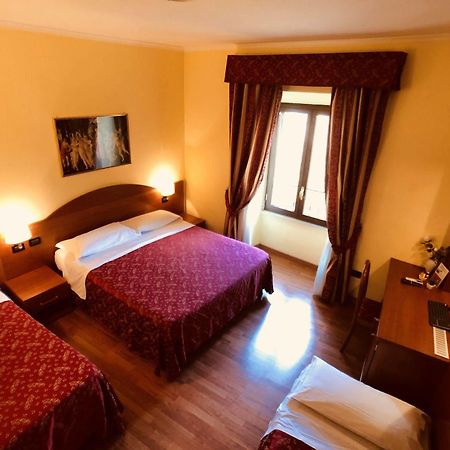 Saint Peter Inn Rome Extérieur photo