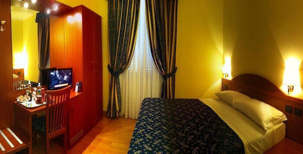 Saint Peter Inn Rome Extérieur photo