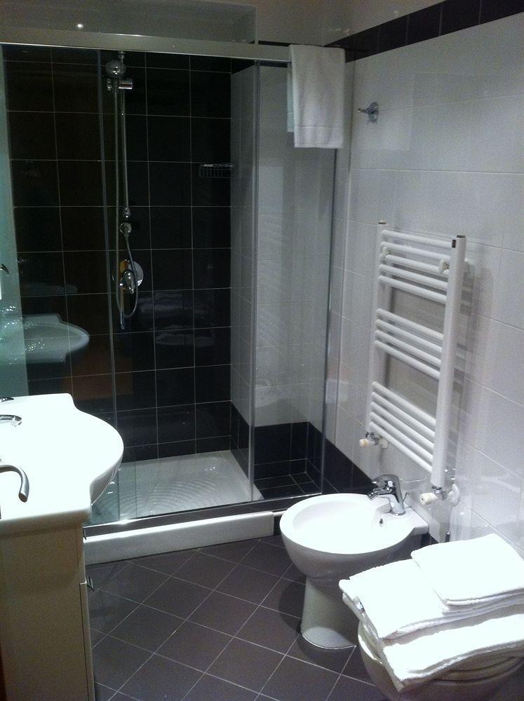 Saint Peter Inn Rome Extérieur photo