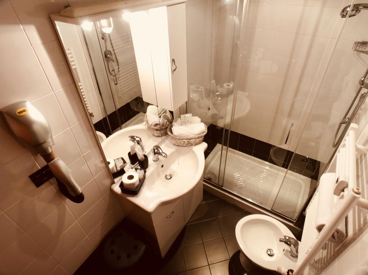 Saint Peter Inn Rome Extérieur photo