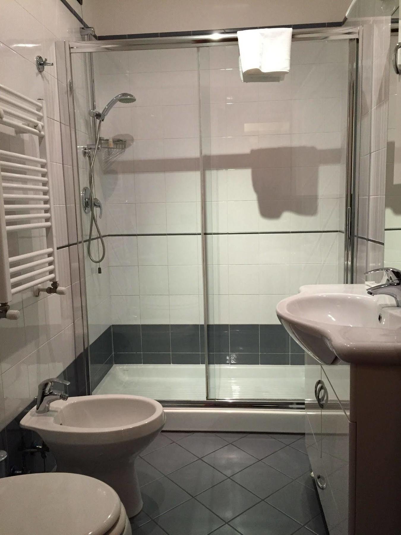 Saint Peter Inn Rome Extérieur photo